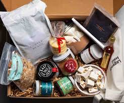 Explore tasty and unique food gifts, stocking stuffers, and gift cards for everyone on your list who loves to eat and drink! Holiday Gift Boxes Featuring Foods From Vancouver Restaurants And Businesses Vancouver Is Awesome