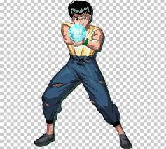 Yusuke Urameshi Hiei Yu Yu Hakusho 100 Yu Yu Hakusho Anime Blue Anime Classic Cartoon Characters