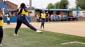 Stephanie Tapia - Softball - East Texas A&M University Athletics