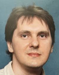 Stanko Pincjer — Tri City Cremation Services