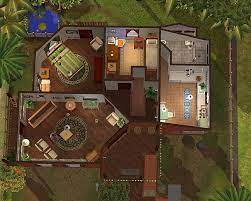 Cloths, hair, objects, lots, accessories, makeup, shoes, skins, poses, eyes, mods, sets and more. Mod The Sims Truly Malaysian House