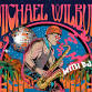 Michael Wilbur with DJ AIMS