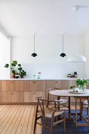 Fotograf Niklas Hart Kjokken Eik Dekorasjon Kyllingdesign