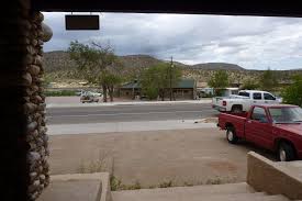 Your peach road stock images are ready. Peach Springs Arizona Hualapai Tribal Cultural Center From The 1928 Hualapai Trading Post 2010 Mapio Net