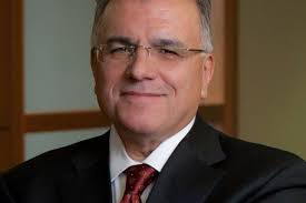 Chico portrays himself as only candidate with experience to actually do the  job