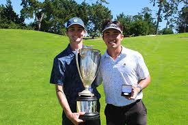 121st NCGA Amateur Championship