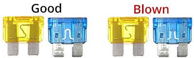 This will give you an idea of what. All Automotive Fuse Box Diagrams In One Place