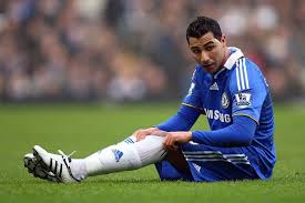 As announced by the star himself, the very first ricardo quaresma nft is on its way to auction as we speak. What Happened To Chelsea Flop Ricardo Quaresma After Stamford Bridge Exit Football London