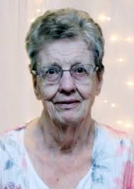 Patricia Berman Obituary (1930