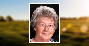 Barbara Lewis Obituary December 8, 2020