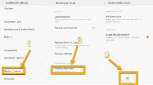 اهلا بكم في ايزي فرموير. Frp Unlock Xiaomi Redmi Note 4 Frp Bypass Fix Youtube Problem