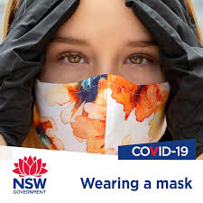 The study, published in september, confirms many reports released over the past few months showing. Nsw Health Masks Don T Replace Distancing Or Hygiene If Facebook