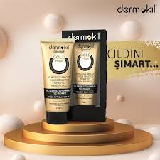 Pin By Dermokil Kozmetik On Dermokil Skin Care Products Clean Pores Herbal Extracts Herbalism
