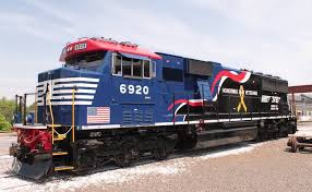 Nc Transportation Museum Norfolk Southern Train Museum