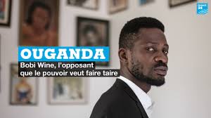 African animal beginning with n. Ouganda Bobi Wine L Opposant Que Le Pouvoir Veut Faire Taire Youtube