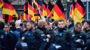See full list on usa.gov Reality Check Are Migrants Driving Crime In Germany Bbc News