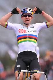 The racing line took riders close to the barriers, which use large. 21 Ideeen Over Wout Van Aert Veldrijden Sporter Fietsen