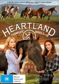 Check spelling or type a new query. Buy The Heartland Dvd Box Set