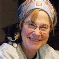 Susan Krenkel Obituary