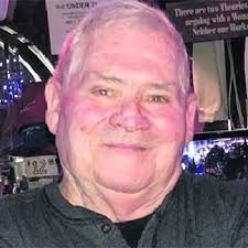 Raymond Michaels Obituary (1945