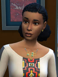 The Sims 4 with Lore? — The Spencer-Kim-Lewis Family