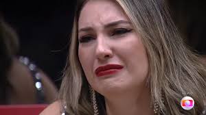 BBB 23': Amanda vence reality show com 68,9% dos votos