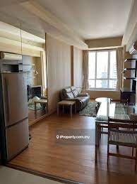 Jalan yap kwan seng @ kl city center. Parkview Service Apartment Intermediate Serviced Residence For Rent In City Centre Kuala Lumpur Iproperty Com My