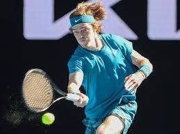 Even where he was born is unknown. Australian Open Andrey Rublev Cruises Into Fourth Round After Beating Feliciano Lopez Tennis News
