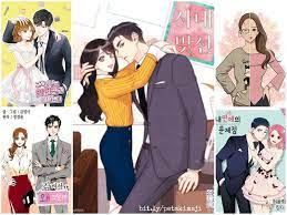 Genre yang paling saya gemari di webtoon adalah romance dan. 11 Rekomendasi Manhwa Komedi Romantis Yang Tiap Episodenya Bikin Baper Petak Imaji