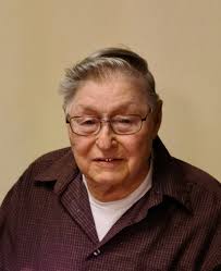 Obituary for Reuben Clayton Knutson