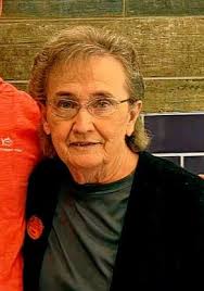 Obituary information for Judy Clements Umbarger