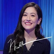 THIS IS HAPPENING 🤩 Fortune Feimster, Mina Kimes and Omar J. Dorsey play  #CelebrityJeopardy! TONIGHT 9/8c