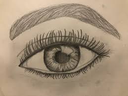 Maybe you would like to learn more about one of these? Realistic Eye For Beginners Lili Loves