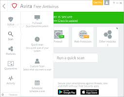 Avira antivirus free offline download. Download Avira Free Antivirus Latest Version Windows For Pc 2021 Free Appsfire