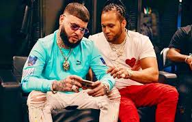 ¡disfruta de tatuajes temporales post malone increíblemente geniales y realistas! Nicky Jam El Alfa Farruko Y Camilo Actuaran En Los Premios Heat Periodico El Caribe Mereces Verdaderas Respuestas