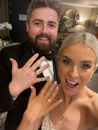 We rounded off our BBCAT wedding season celebrating the brand new Mr and  Mrs Canning! We had an amazing night full of dancing, laughter and maybe a  couple of tears 🥹 Congratulations