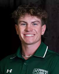 2022-23 Men's Golf Roster