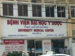 Hồ chí minh trao 105 chứng chỉ quản lý bệnh viện cho cán bộ. Bá»‡nh Viá»‡n Ä'áº¡i Há»c Y DÆ°á»£c CÆ¡ Sá»Ÿ 2 Tp Hcm Thong Tin Chi Tiáº¿t Medplus Vn