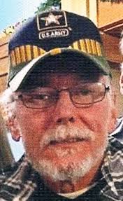 Obituary for David John Stetler
