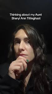 Sheryl Ann Tillinghast