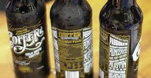 Maybe you would like to learn more about one of these? South By South Yeast Introducing Coffer The Austin Born Fermented Coffee Soda