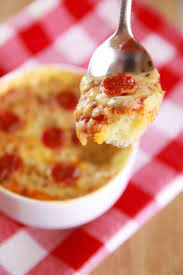 Microwave Mug Pizza Recipe With Video Bigger Bolder Baking Recipe Mug Recipes Microwave Recipes Pizza In A Mug