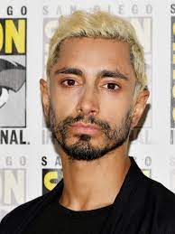 Riz ahmed may be a success in show business, however, if his efforts in the industry hadn't worked out, then he could have pursued a few different career riz ahmed may have a long and successful career ahead of him in show business, but the fact is that he's already made his mark on hollywood. This Week In Excellent Celebrity Grooming Style Star Wars Men Male Face Female Images