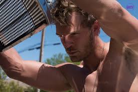 Date a Guy Who Can Fix Your Car: This is Josh Dibble in Pics by Benjamin  Veronis