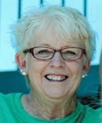 Joyce Mary Brink Callery Obituary