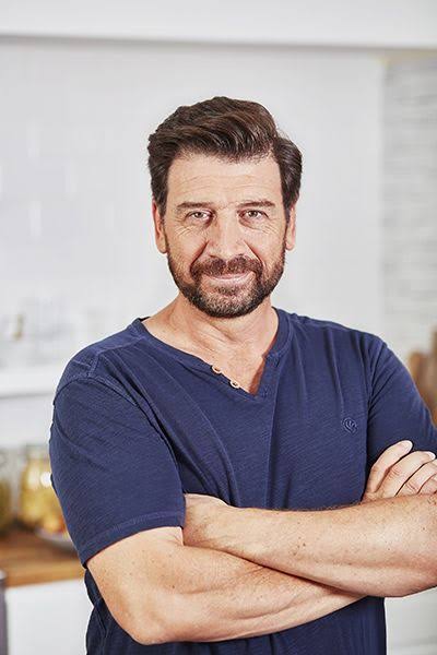 TV's Nick Knowles to host FIT Show gala dinner | Glass & Glazing Products  Magazine (GGP)