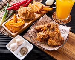 艋舺雞排台北饒河店外送 uber eats 優食 food delivery food taipei city