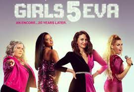 El tráiler de #girls5eva nos revela el 1er vistazo a la nueva comedia producida por tina fey. Tina Fey And Meredith Scardino S Girls5eva Trailer Premiere Date Laptrinhx News