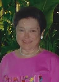 Constance "Connie" Mayhew Obituary December 17, 2017