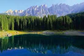 Patrick Lohmuller Karersee Sudtirol Leinwandbild Wandbild Poster Homedecor Einrichtung Walldecor Wallpicture Ph Bilder Leinwandbilder Bilder Leinwand Wenn du poster bestellen willst, dann bist du hier im poster shop richtig.